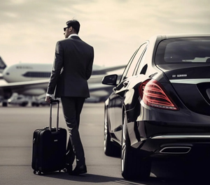 Airport Transfer Service in New Jersey City