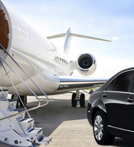 Airport Chauffeur Service