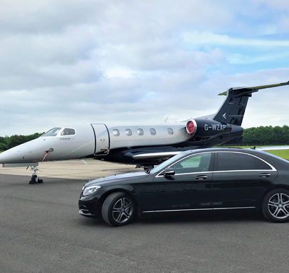Private Airport Transfer